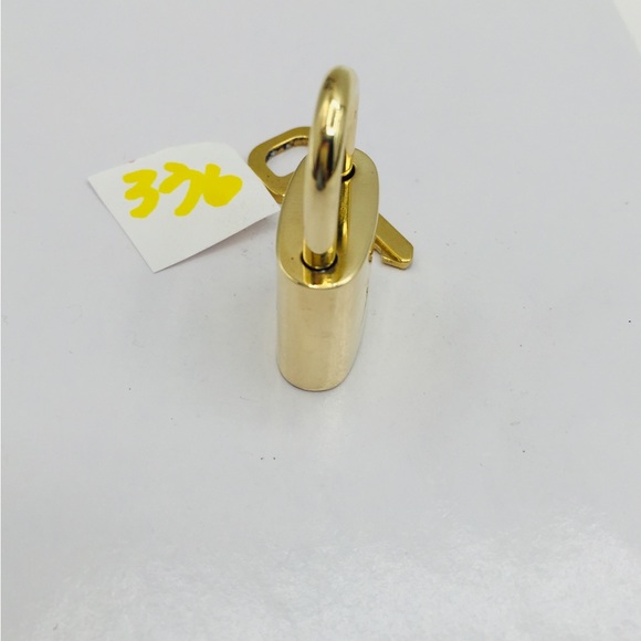 Authentic Louis Vuitton Lock And Key #336 - Picture 5 of 5